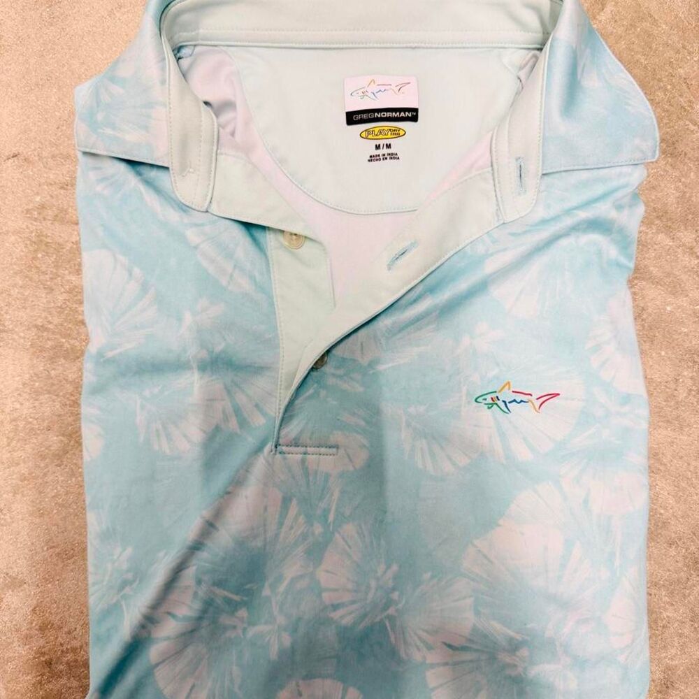Greg-norman-collection Men's multi Polo-shirts
